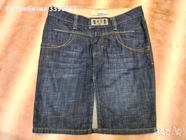 Дънкови пола REDSTAR