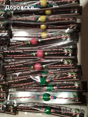 МАРТЕНИЦИ / МАРТЕНИЧКИ , снимка 4 - Декорация за дома - 48122108