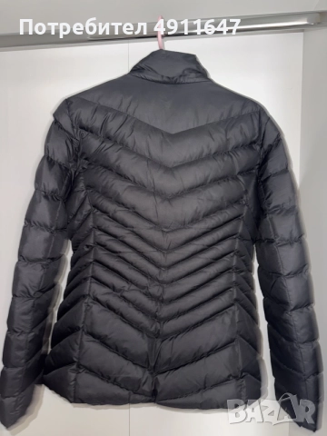 Дамско яке Moncler, снимка 2 - Якета - 56413821