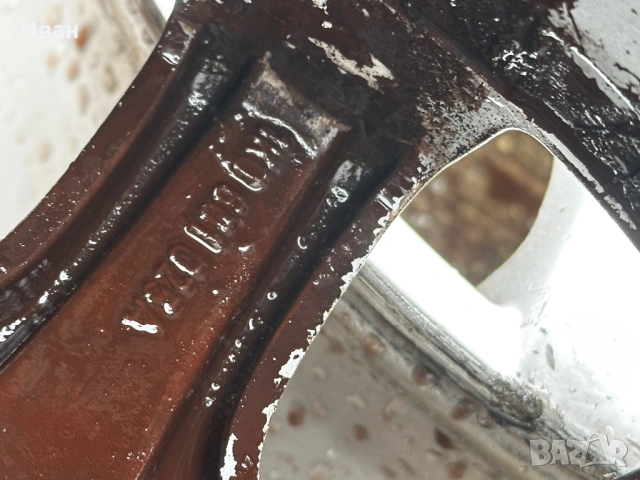 Джанти 5х112 VW AUDI SKODA SEAT, снимка 8 - Гуми и джанти - 53354077