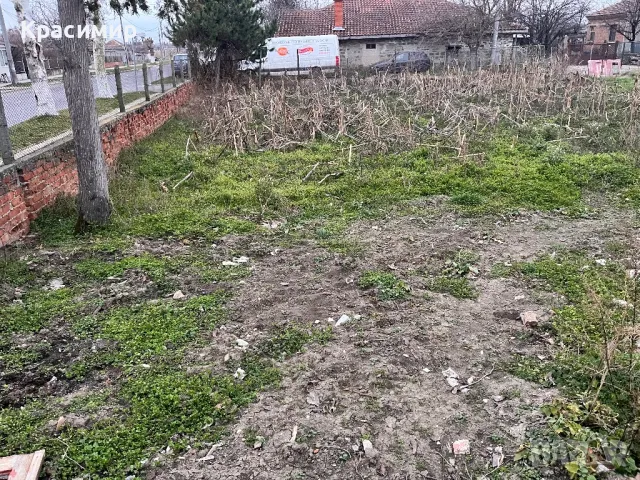 Къща с двор , снимка 9 - Къщи - 49629710