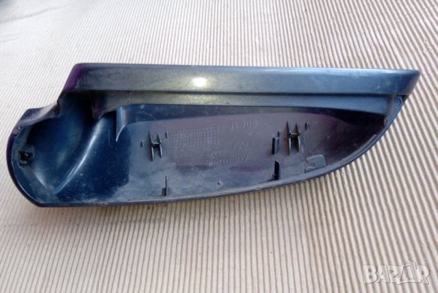 дясно огледало на части- Audi A4 B6, снимка 6 - Части - 37133800