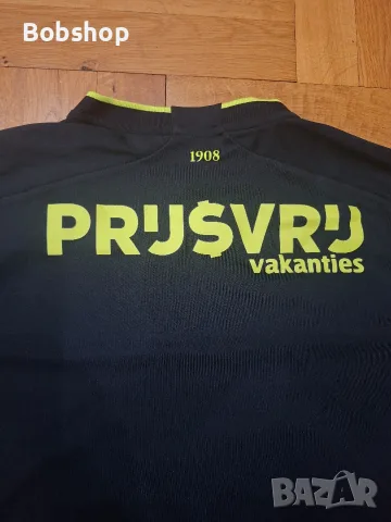 Feyenoord - Gastore - season 2024/2024, снимка 9 - Футбол - 56049016