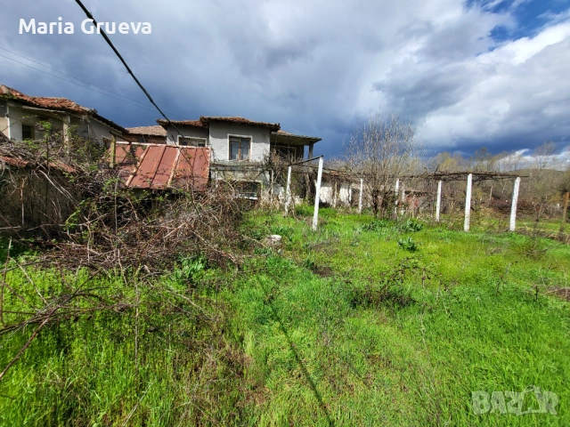 Къща в Калугерово от частно лице, снимка 6 - Къщи - 54093043