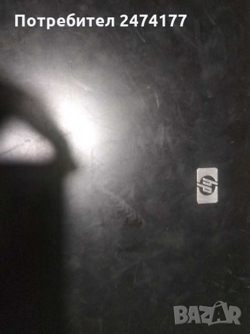 Части за лаптоп HP Compaq 6735s, снимка 2 - Части за лаптопи - 31182551