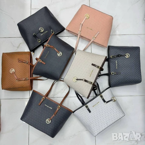 чанти michael kors