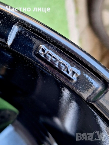 Продавам 4бр 17-ки джанти за Фолксваген Пасат, Артеон, Тигуан,Голф , снимка 9 - Гуми и джанти - 54126069