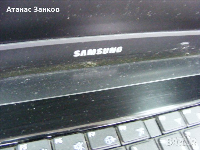 Работещ за части Samsung R NP-R540, снимка 8 - Части за лаптопи - 44507568
