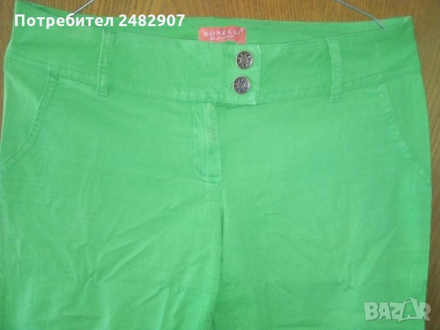 Дамски летен панталон, снимка 3 - Панталони - 29279236