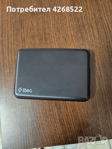 Преносима батерия 5000 mah