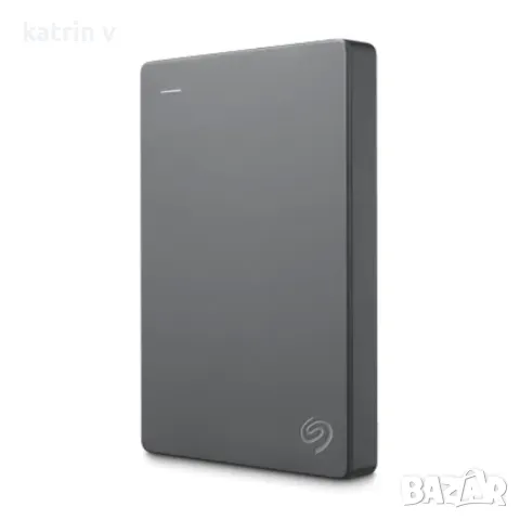 Външен хард диск SEAGATE BASIC, 4TB
