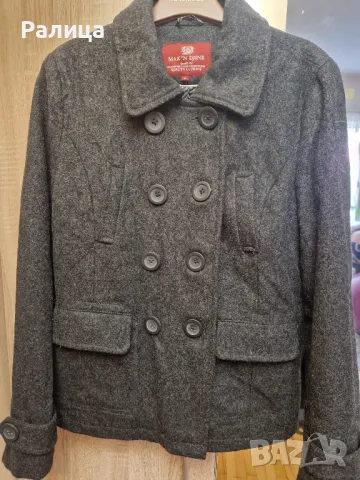 Дамско палто Vero moda и Max'n djune, снимка 4 - Палта, манта - 48877260