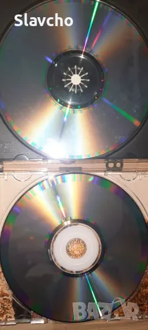 Компакт дискове на - Poulin i de lidt Brugte/  Quicksilver Messenger Service, снимка 6 - CD дискове - 47523385