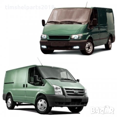 Ролка за Ford Transit 2000-2013, Дясна плъзгаща врата, снимка 2 - Части - 33712152