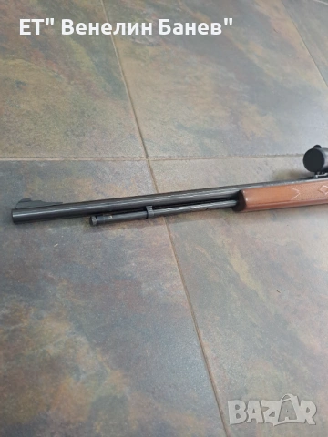 Оръжие втора употреба, снимка 5 - Ловно оръжие - 53875535