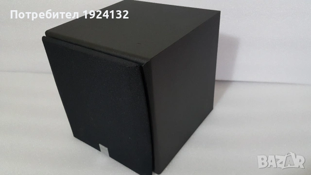 CREATIVE субууфър, снимка 2 - Тонколони - 53072624