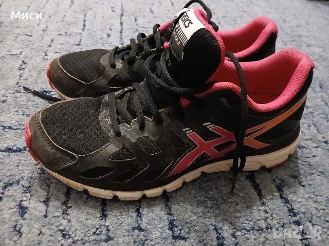 Оригинални Спортни маратонки , снимка 10 - Маратонки - 54167330