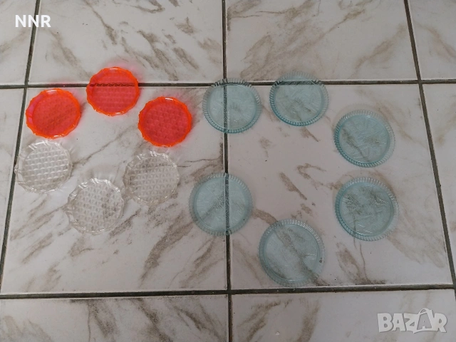 Подложки за чаши, снимка 2 - Други - 53911542