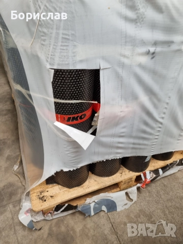 1400 ролки битумни мембрани от различни видове, снимка 9 - Строителни материали - 52649793