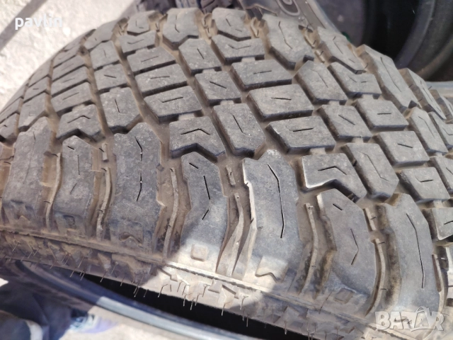 Гума 265/50R20, снимка 2 - Гуми и джанти - 52246731