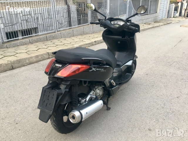 Yamaha X-Max 250i, снимка 7 - Мотоциклети и мототехника - 52280175