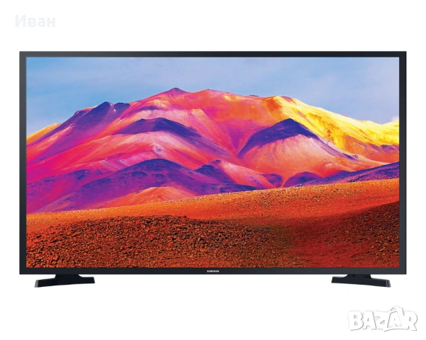 32" Full HD Smart TV T5372