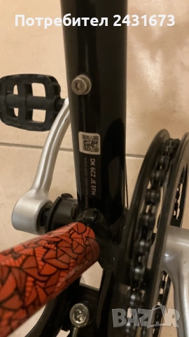 Колело RIVERSIDE 500, снимка 9 - Велосипеди - 52866838