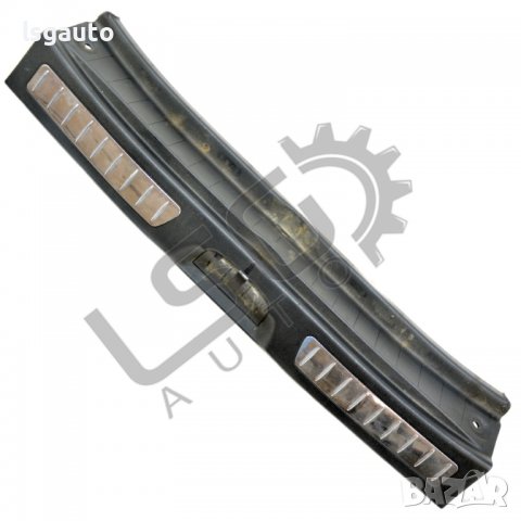 Кора багажник Mercedes-Benz B-Class (W245) 2005-2011 MB130622N-198