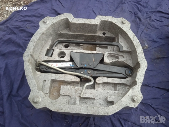 ситроен Ц5 III X7, снимка 16 - Части - 49763483