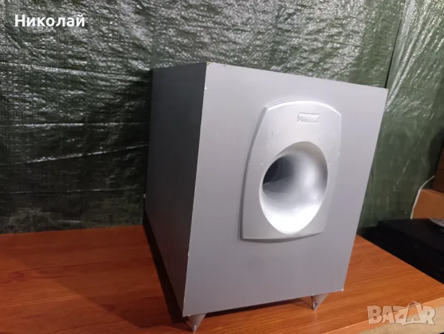 Magnat topas 5.1 a.      Цена-79 евро , снимка 3 - Тонколони - 55754148