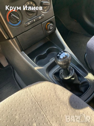 Opel Zafira, снимка 13 - Автомобили и джипове - 50503047