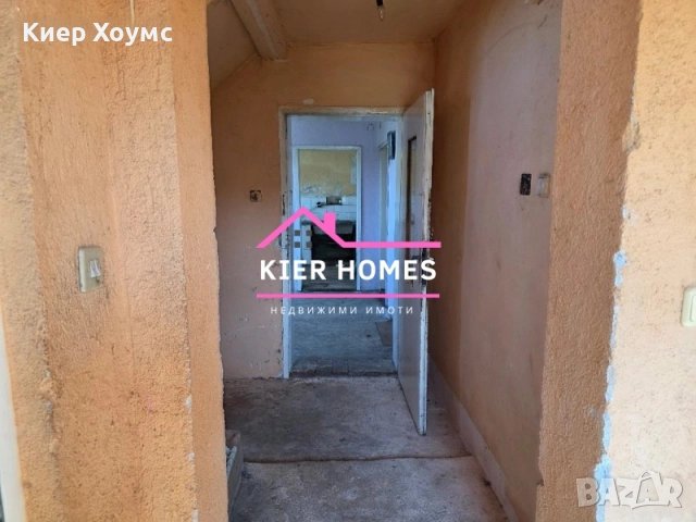 Къща в гр.Тополовград, снимка 7 - Къщи - 52402410