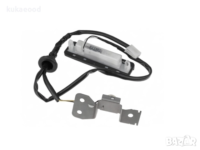 Бутон за ел багажник Toyota Prius MK2, снимка 2 - Части - 51823280