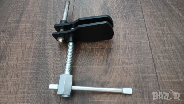 скоба за спирачни цилиндри спирачки ремонт кола накладки, снимка 3 - Други инструменти - 52687793