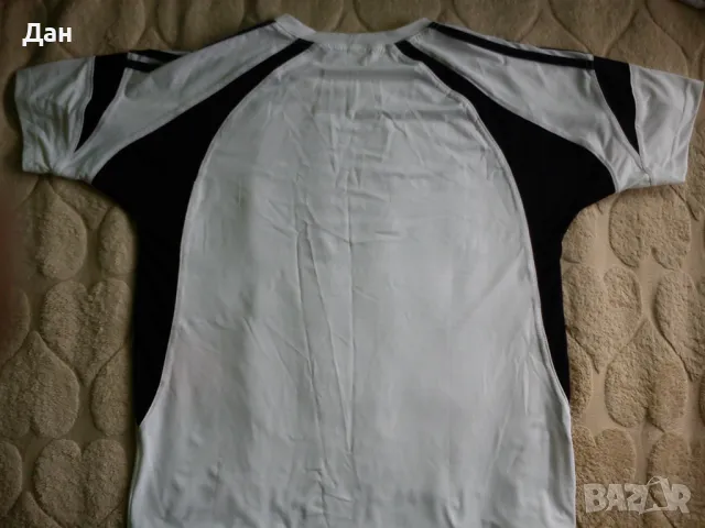 Мъжки спортни тениски, снимка 4 - Тениски - 49034197