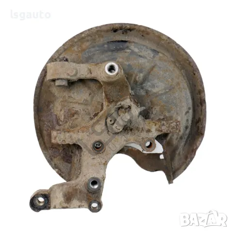 Заден ляв шенкел Seat Leon II 2005-2012 ID: 144002, снимка 2 - Части - 49372616