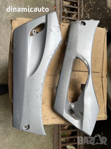 Части за Honda Sh 300i 2012г., снимка 6 - Части - 42102357