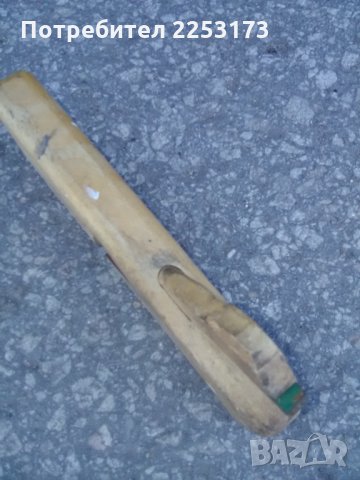 Малко дърводелско ренде, снимка 2 - Колекции - 30684778