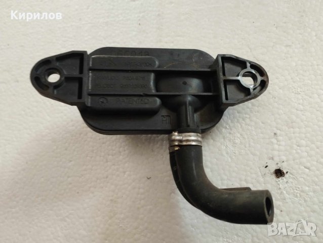 Сензор, налягане изпускателен колектор -ДПФ сензор за Пежо 607 2,2 ХДИ, снимка 3 - Части - 42871324