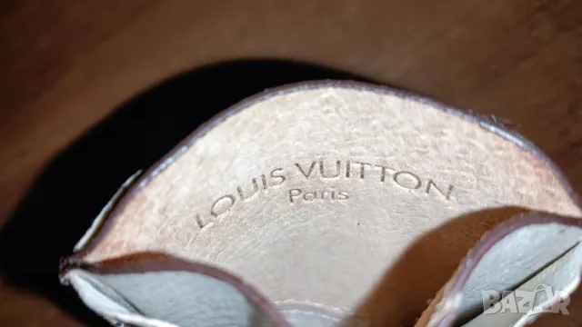 Louis Vuitton Cardholder визитник, снимка 3 - Портфейли, портмонета - 48307326