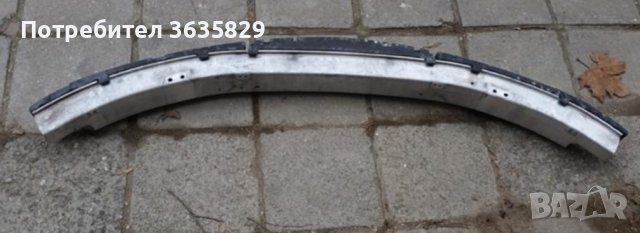 Основа предна броня BMW E63 / E64, снимка 2 - Части - 39780891
