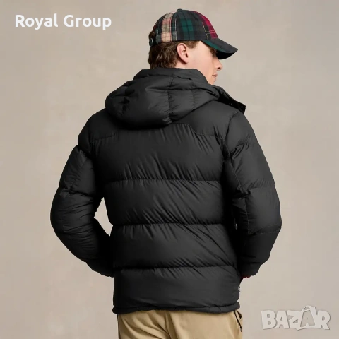 Мъжки якета , снимка 8 - Якета - 53058203