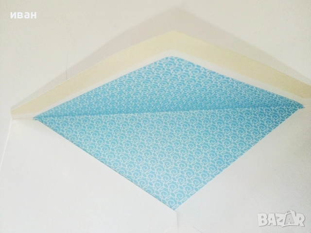 Неупотребявани пощенски пликове от 90те години 100 броя, снимка 5 - Други ценни предмети - 52943501