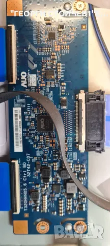 32LF5610  LD55H  EAX66164203[1.0]  EAX66171501[2.0]  HC320DUN-VAHS4-51XX  T320HVN05.6, снимка 8 - Части и Платки - 47989442