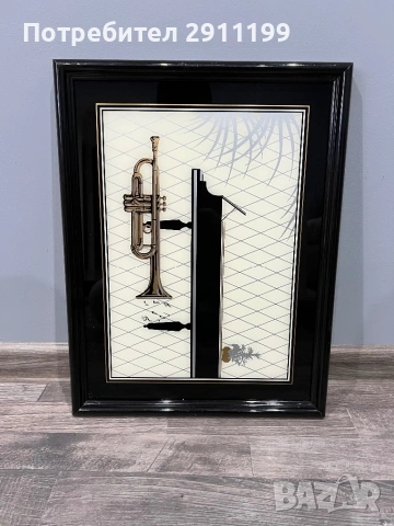 Красива картина, 7 бр., снимка 3 - Картини - 54303535