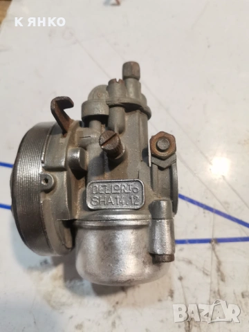 мото pocket Bike , снимка 18 - Мотоциклети и мототехника - 54089689