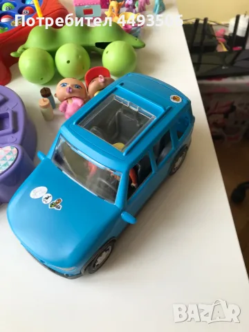 Играчки и комплект за маникюр., снимка 6 - Играчки за стая - 56049341