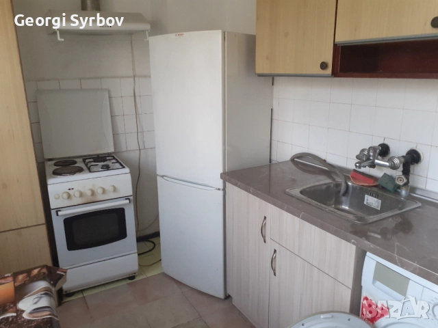 Давам двустаен апартамент под наем, снимка 8 - Апартаменти - 52397461