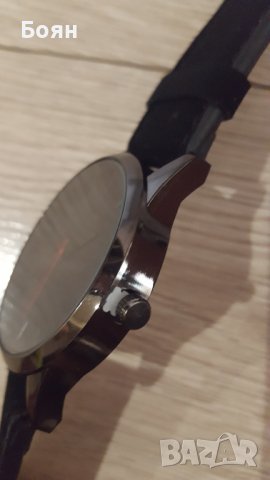 мъжки часовник, снимка 2 - Мъжки - 37706673