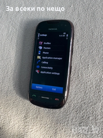 Nokia C7 , LIFE TIMER 6 ЧАСА!, снимка 11 - Nokia - 52844068